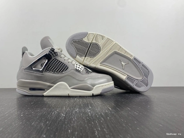   Frozen Moments AQ9129-001 4 Jordan Retro 0123